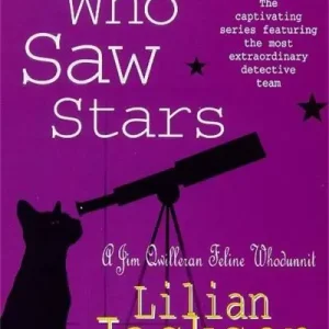 Buy Today The Cat Who Saw Stars