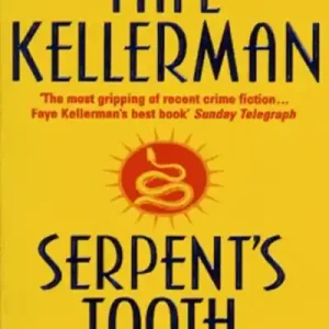 Serpent's Tooth Seasonal Sale
