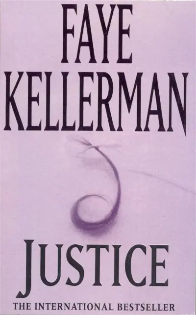 Best Seller Justice