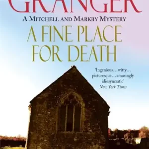 Viral A Fine Place For Death