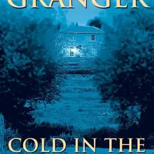 Buy Today Cold in the Earth
