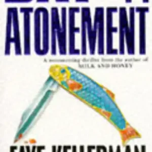 Crafted Day of Atonement