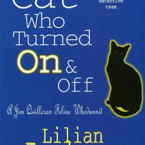 Deal The Cat Who Turned on and Off