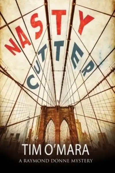 Buy Direct Nasty Cutter