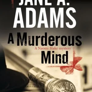 A Murderous Mind Grab Now