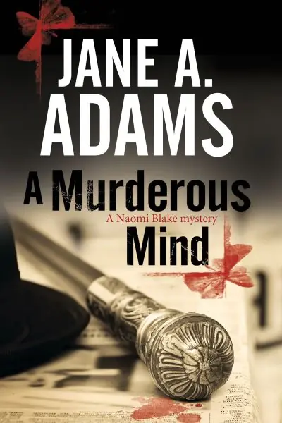 A Murderous Mind Grab Now
