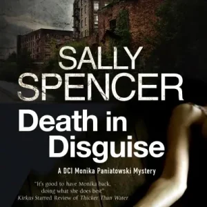 Death in Disguise Seasonal Sale