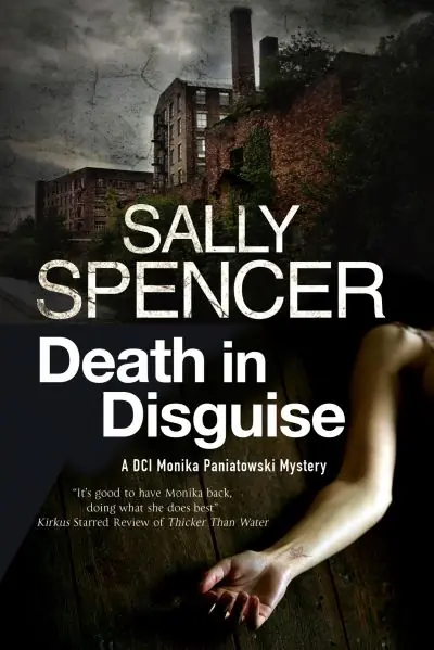 Death in Disguise Seasonal Sale