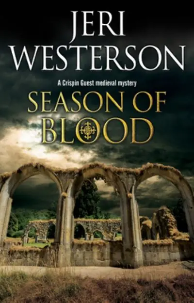 Trusted Brand Season of Blood