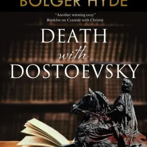 Death With Dostoevsky Instant Buy