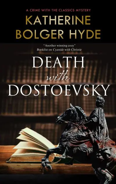 Death With Dostoevsky Instant Buy