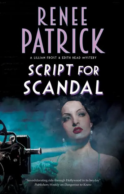 Viral Script For Scandal