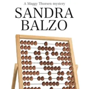 Bulk Order Death of a Bean Counter