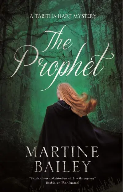 Handmade The Prophet