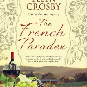 Authentic The French Paradox