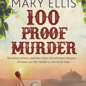 Best Price 100 Proof Murder