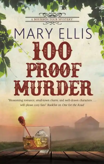 Best Price 100 Proof Murder