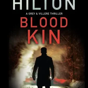 Blood Kin High Quality