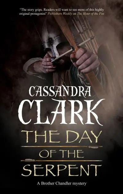 The Day of the Serpent Exclusive