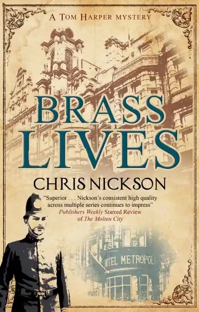 Brass Lives Must Have