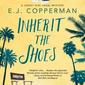 Inherit the Shoes One Day Deal