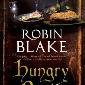 Best Seller Hungry Death