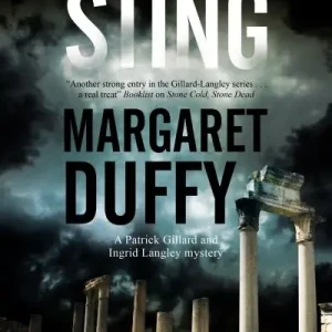 Free Shipping Gillard's Sting