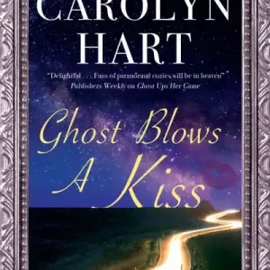 Ghost Blows a Kiss Affordable