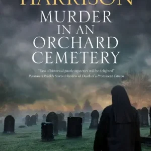 Murder in an Orchard Cemetery Clearance