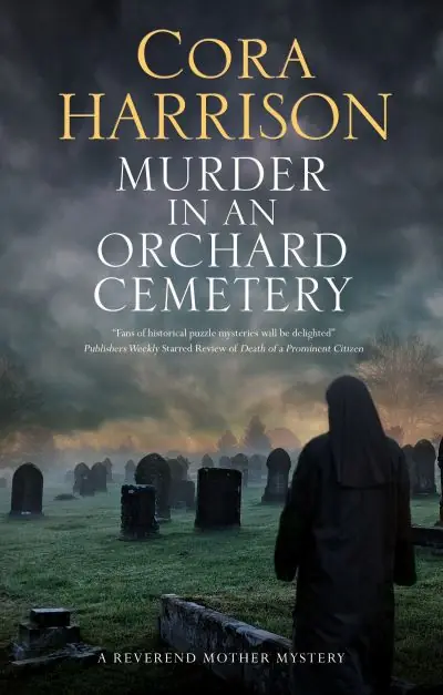 Murder in an Orchard Cemetery Clearance