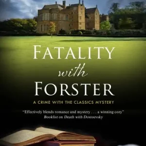 Fatality With Forster Instant Buy