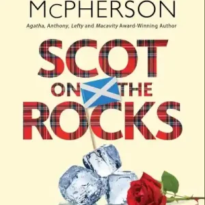 Bargain Scot on the Rocks