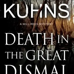 Death in the Great Dismal Cheap