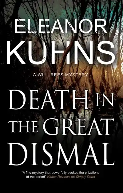 Death in the Great Dismal Cheap