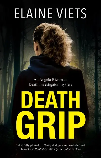 Professional Grade Death Grip
