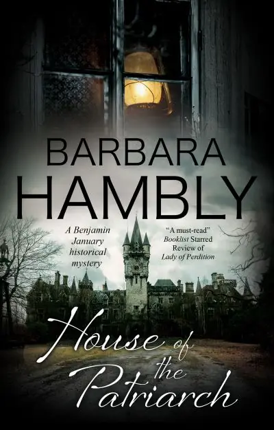 House of the Patriarch Holiday Sale