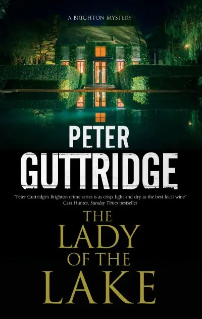 Bargain The Lady of the Lake