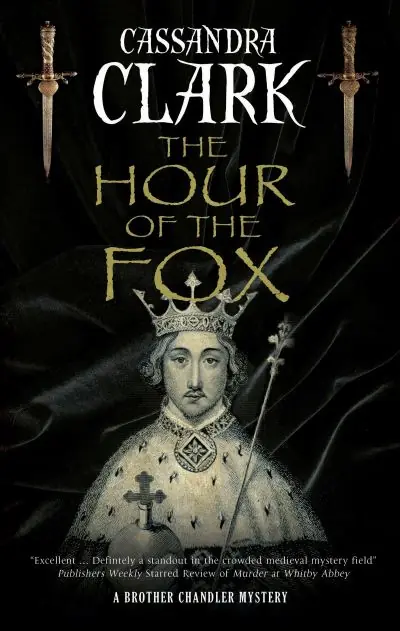 Sale The Hour of the Fox