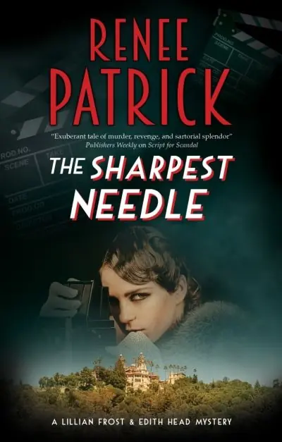 The Sharpest Needle Low Price