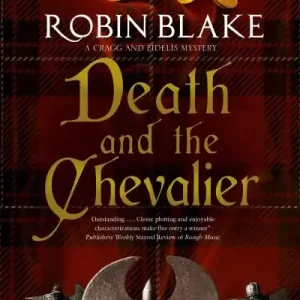 Free Delivery Death and the Chevalier