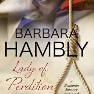 Fresh Stock Lady of Perdition