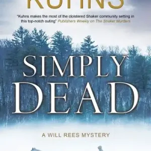 Bargain Simply Dead