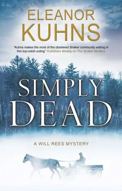 Bargain Simply Dead