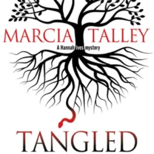 Brand New Tangled Roots