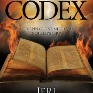 Traitor's Codex Shop Now