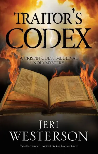 Traitor's Codex Shop Now