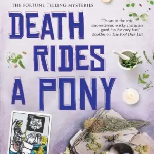 Death Rides a Pony Sale