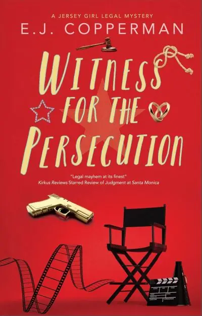 Top Rated Witness For the Persecution