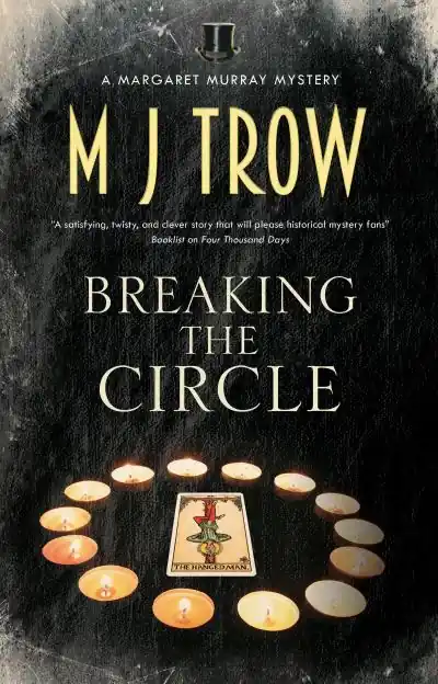 Breaking the Circle Must Have