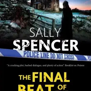 Best Seller The Final Beat of the Drum